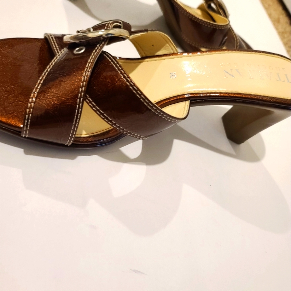 italian shoemakers pumps - Picture 7 of 7